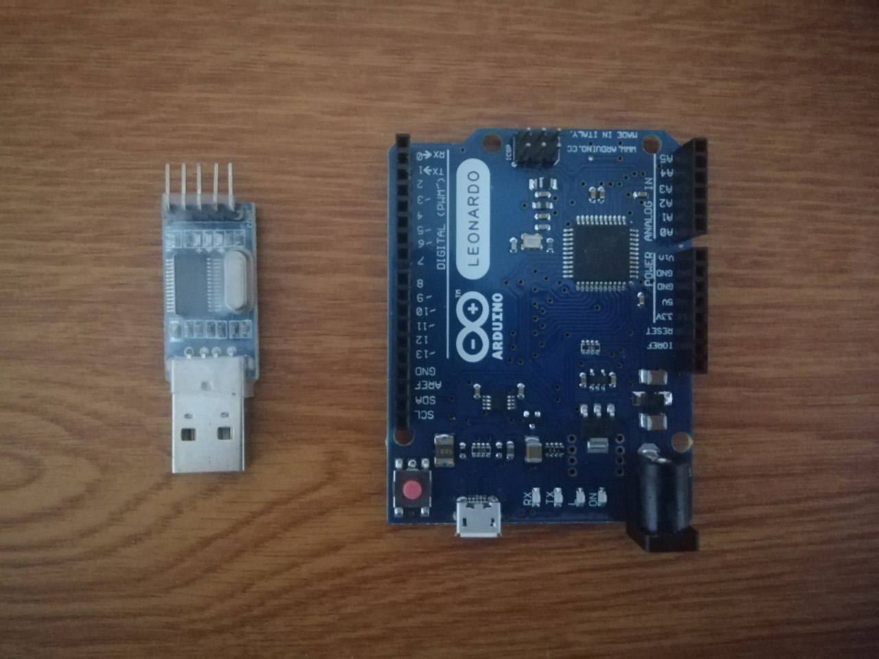 arduino